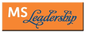 MS Leadership button - long